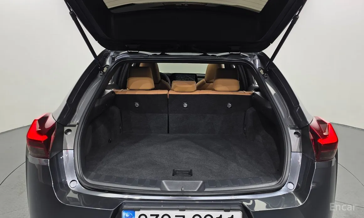 Lexus UX 2024 2.0 2WD