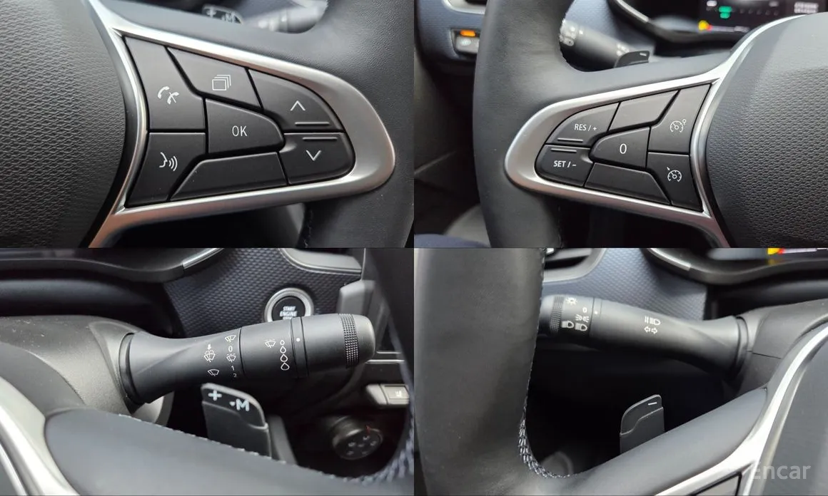Renault Arkana 2024 1.6 GTe Techno