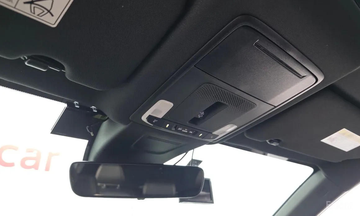 Honda CR-V 2023 2.0 Hybrid Touring 2WD