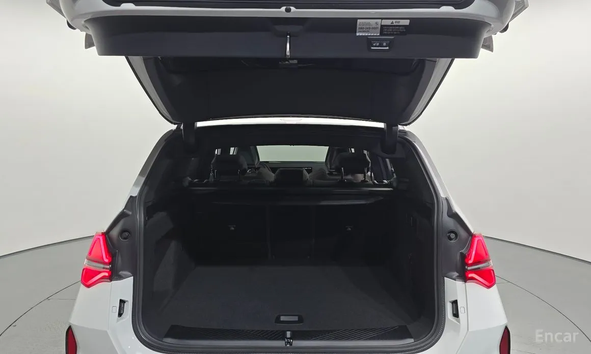 BMW X3 2024 xDrive 20 M Sport Pro