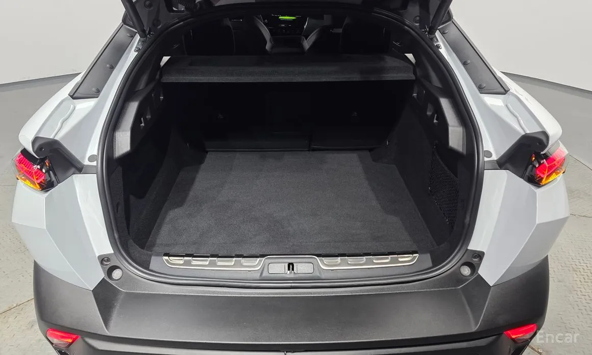 Peugeot 408 2023 1.2 Pure Tech GT