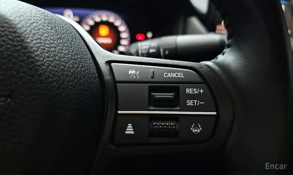 Honda Accord 2023 1.5 Turbo
