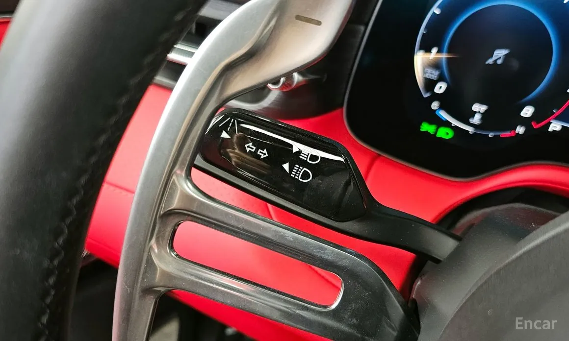 Maserati GranCabrio 2024 3.0 V6 Trofeo
