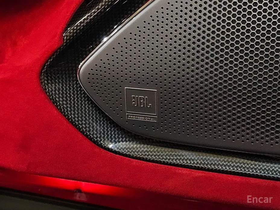 Ferrari Roma 2020 3.9 Spider