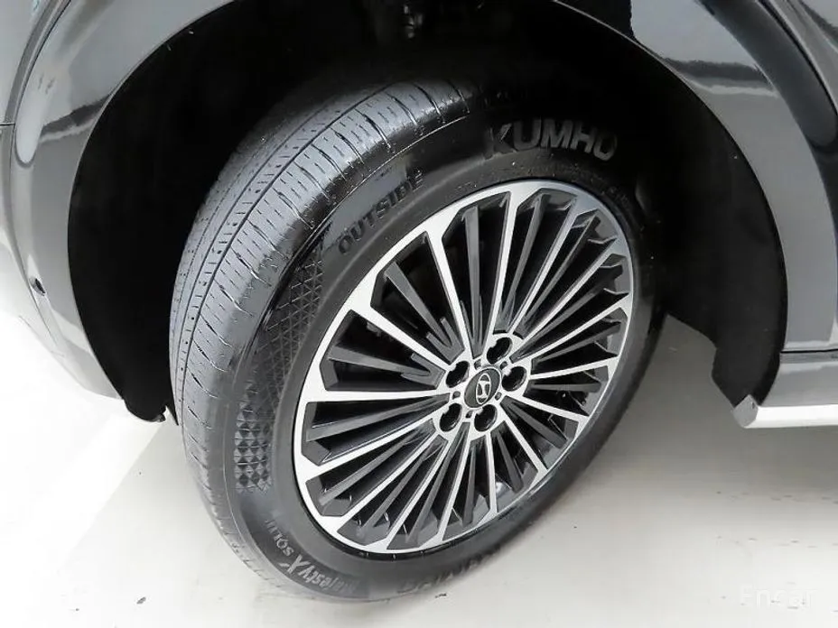 Hyundai Palisade 2025 HEV 2.5T 2WD 7-Seater