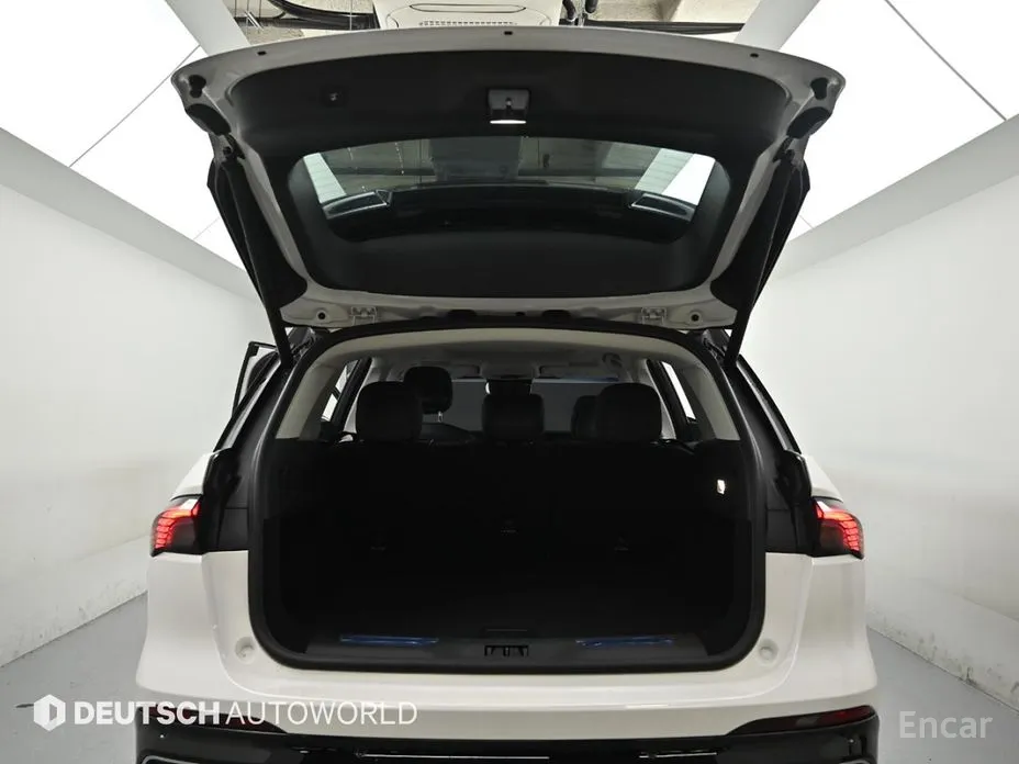 Lincoln Nautilus 2023 2.0 Reserve AWD