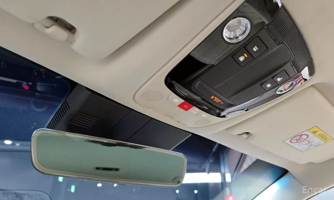 Kia K8 2024 Signature