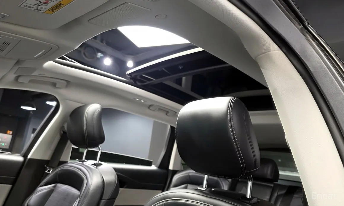 Lincoln Nautilus 2023 2.0 Reserve AWD