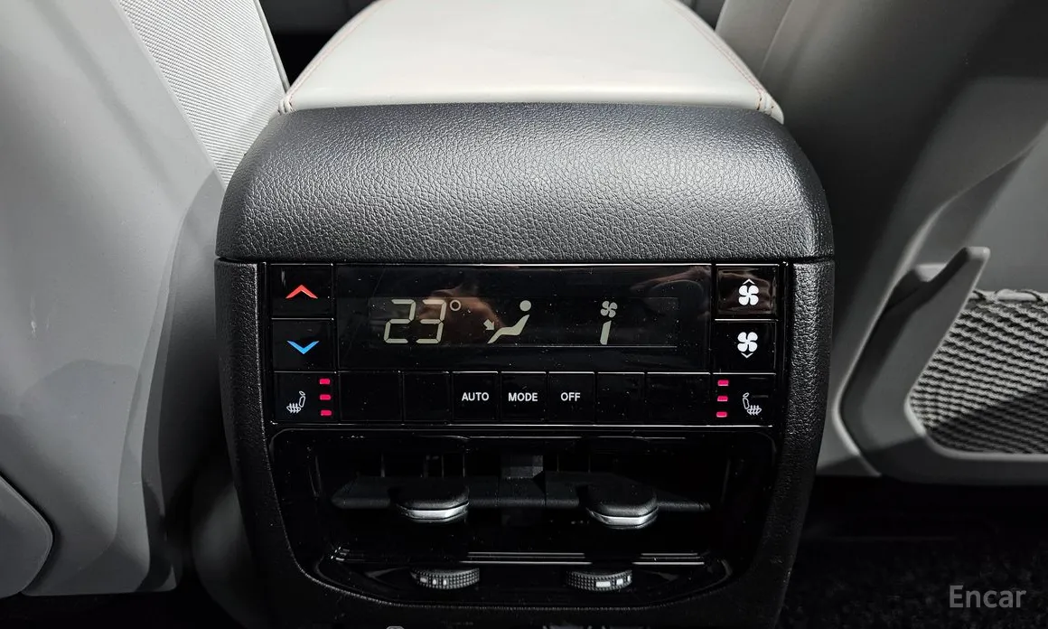 Jeep Cherokee 2021 L 3.6 Overland