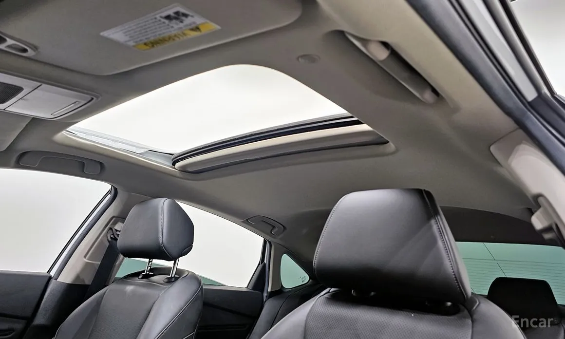 Honda Accord 2023 2.0 Hybrid Touring