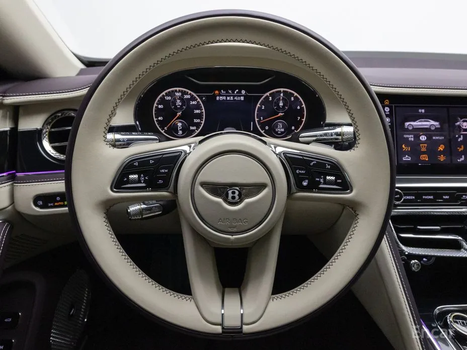 Bentley Flying Spur 2020 4.0 Azure