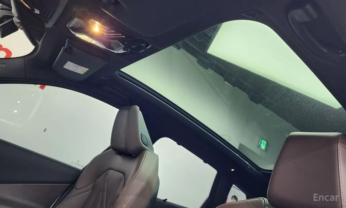BMW X3 2024 xDrive 20d M Sport