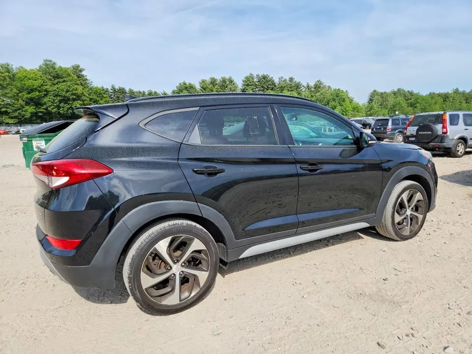 HYUNDAI TUCSON 2018 VIN KM8J3CA2XJU794296