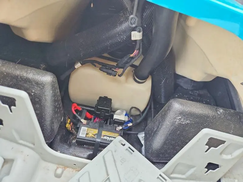 SEA-DOO JET SKI 2019
