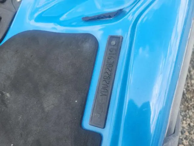SEA-DOO GTX 155 2019