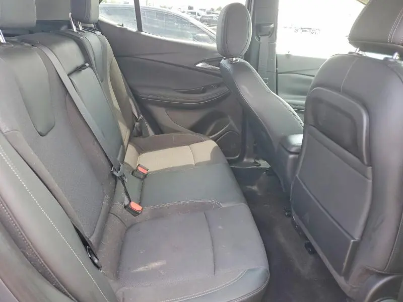 BUICK ENCORE 2021 VIN KL4MMDSL4MB036430