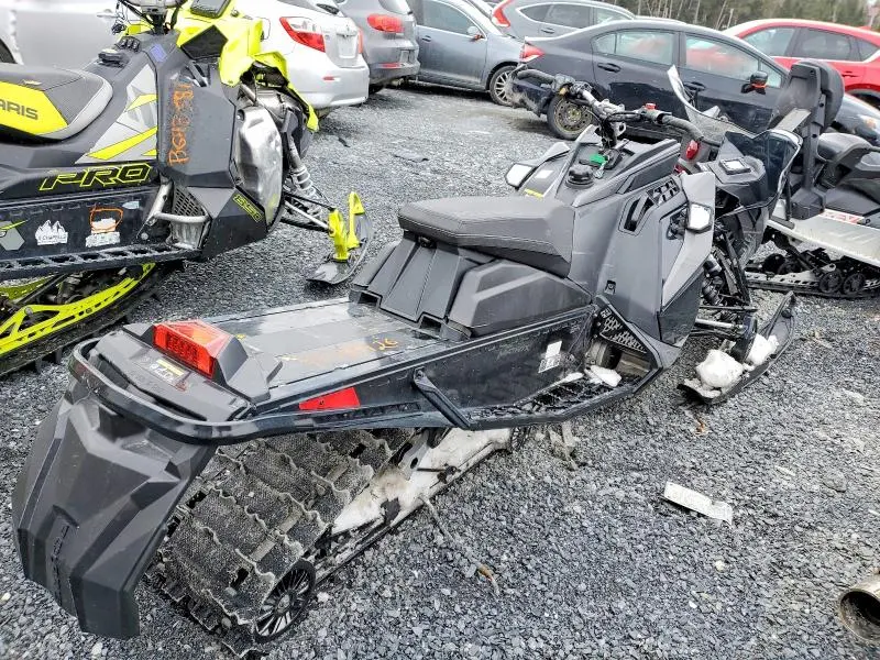 POLARIS MATRYX 2022