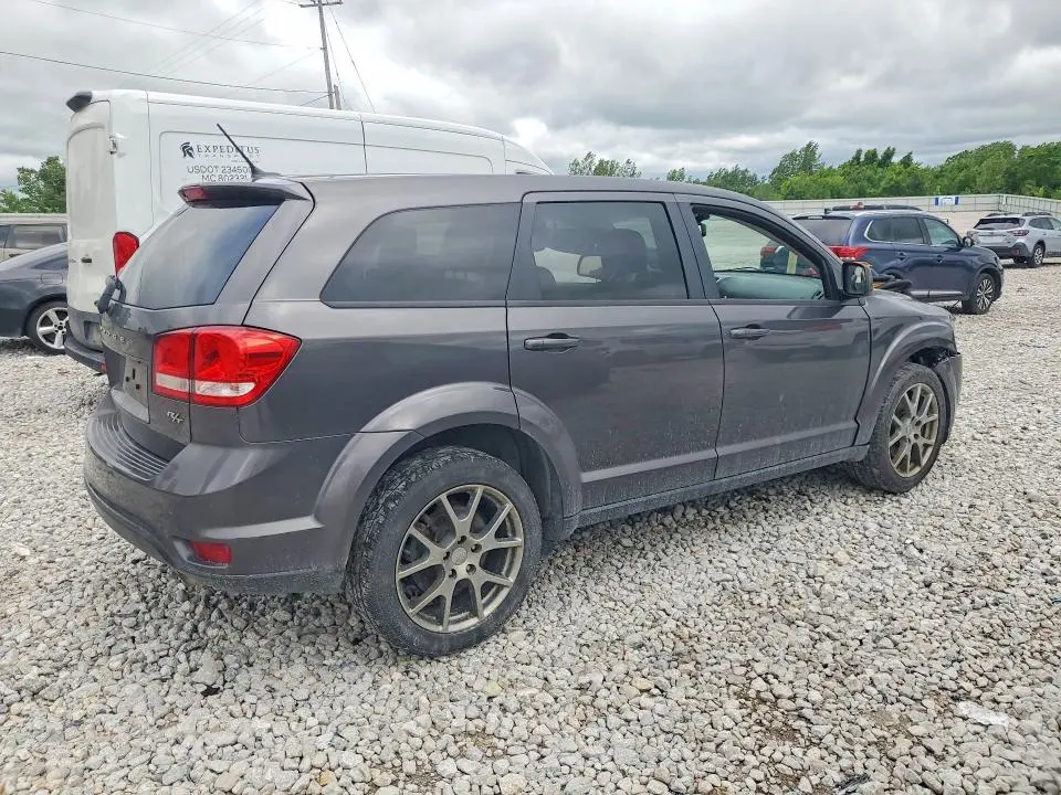 DODGE JOURNEY 2016 VIN 3C4PDDEG1GT192929
