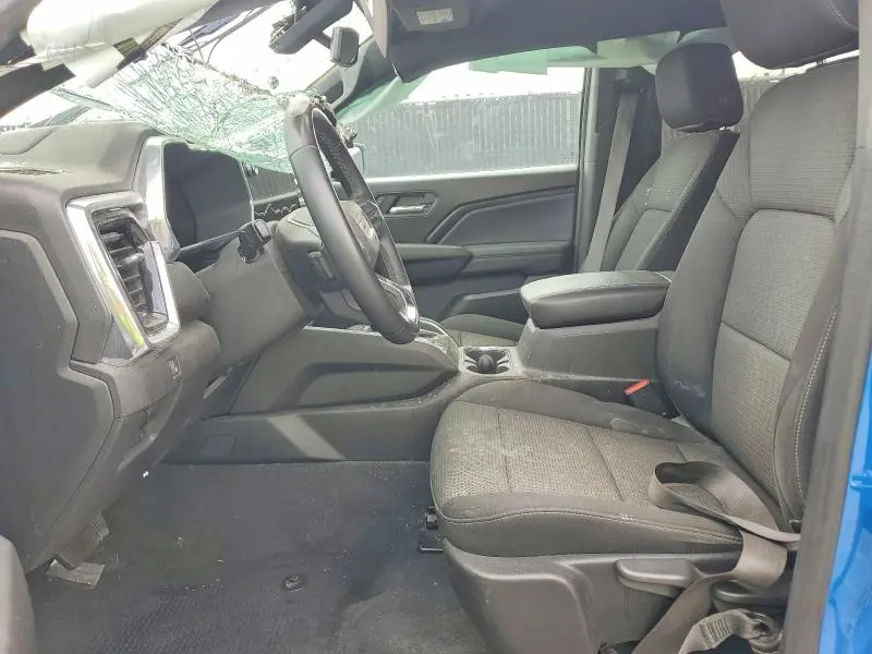 GMC CANYON 2024 VIN 1GTP5BEK5R1161196