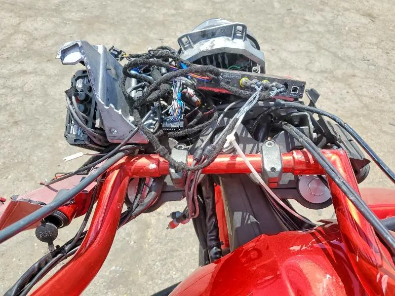 VICTORY MOTORCYCLE 2016