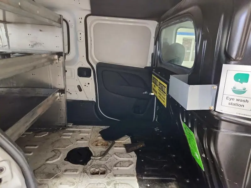 RAM PROMASTER 2020 VIN ZFBHRFAB6L6P25571