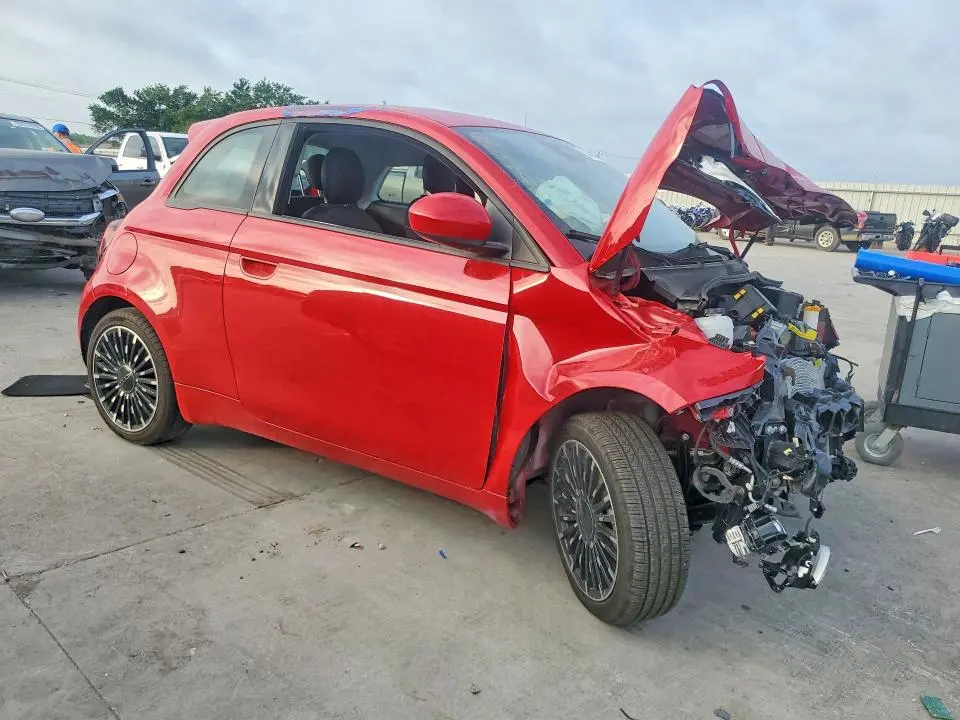 FIAT 500 2024 VIN ZFAFFAA44RX210452