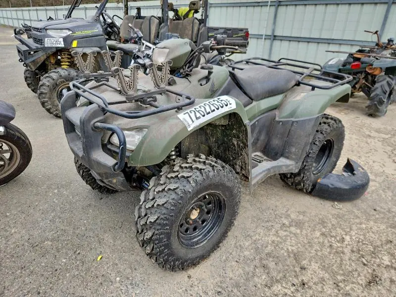 HONDA ALL OTHER 2013