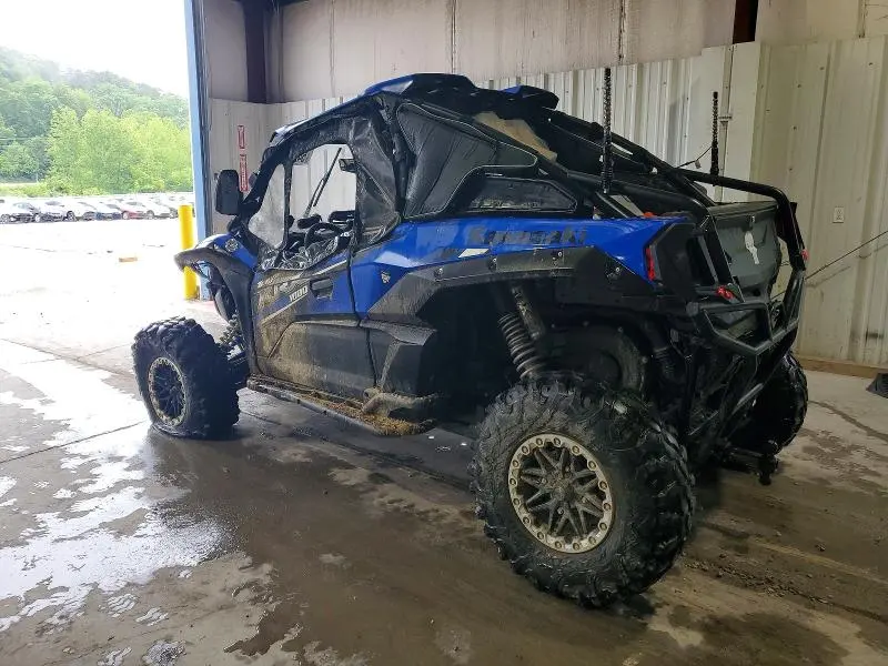 KAWASAKI ALL OTHER 2021