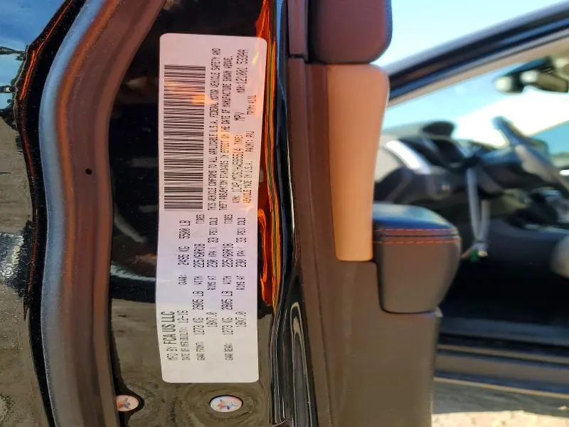 JEEP CHEROKEE 2017 VIN 1C4PJMDS1HW595514