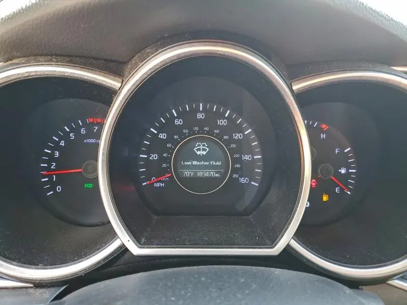 KIA OPTIMA 2015 VIN KNAGM4A73F5608982