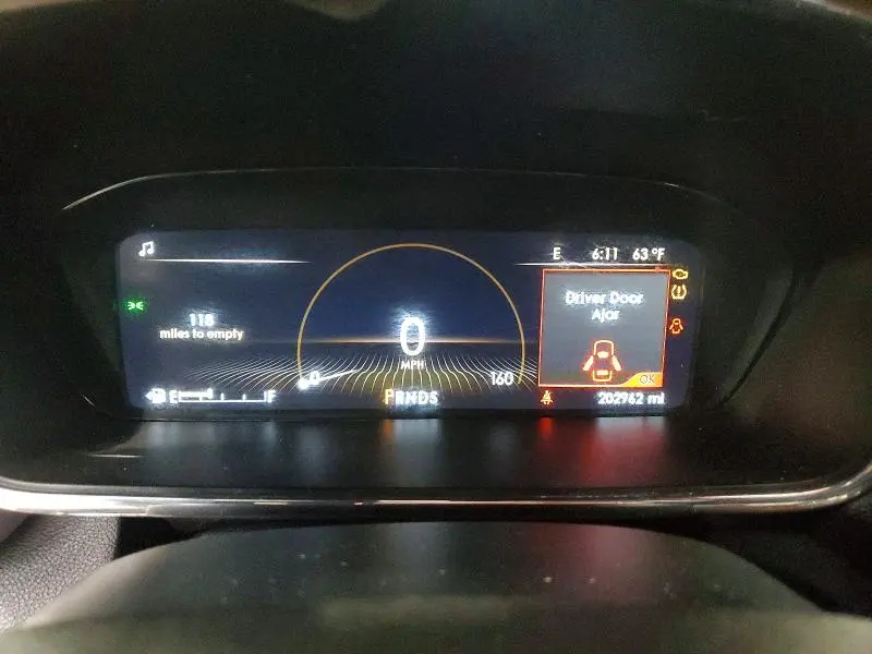 LINCOLN CONTINENTL 2019 VIN 1LN6L9HK3K5611671