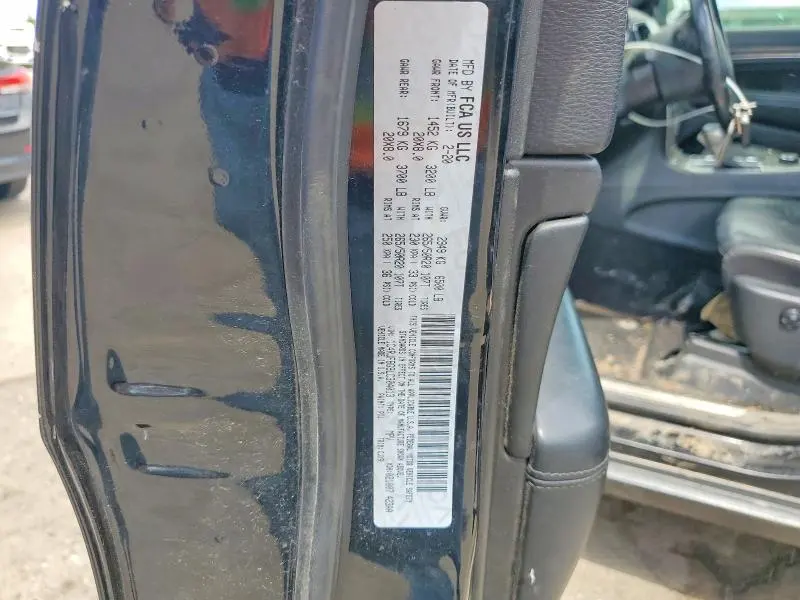 JEEP CHEROKEE 2020 VIN 1C4RJFBG9LC304013