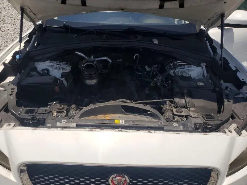 JAGUAR F-PACE 2018 VIN SADCK2FN0JA241434