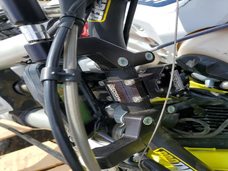 HUSQVARNA MOTORCYCLE 2020