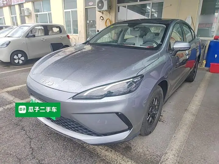 BYD Seal 05 DM-i Hybrid 2026 2026款 DM-i 128KM豪华型