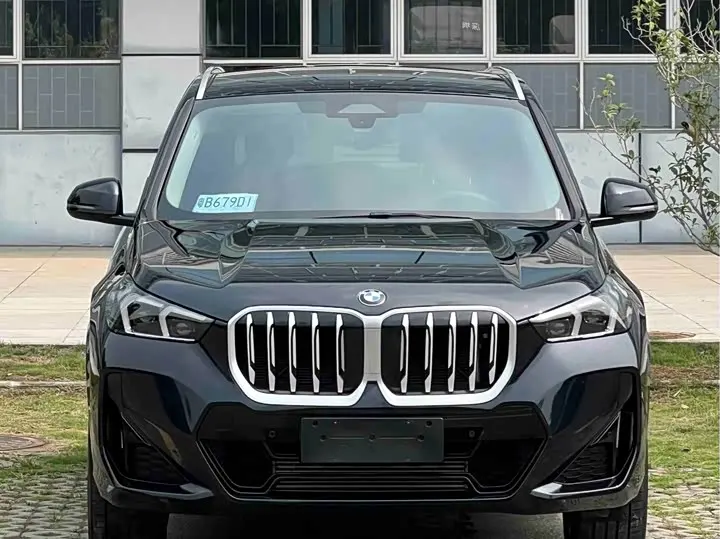 BMW X1 2026 2026款 sDrive25Li X设计套装