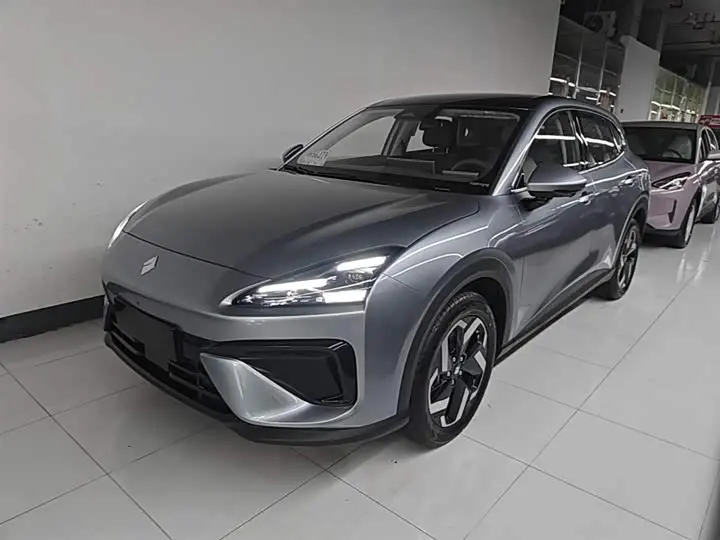 Baojun Yunhai 2026 2026款 140km 插混标准版