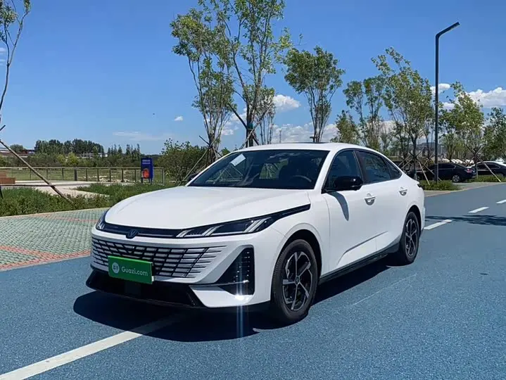 Changan Eado Plus 2026 2026款 第四代 1.5T 500Bar 悦享型