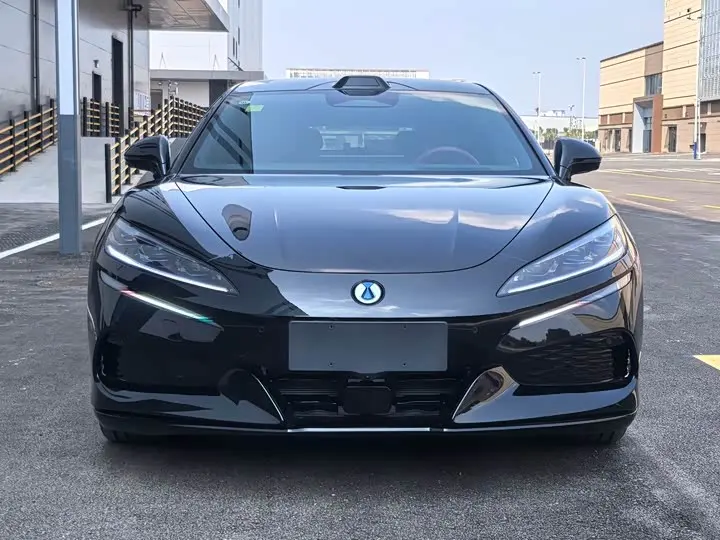 Denza Z9GT 2026 2026款 易三方闪充性能型