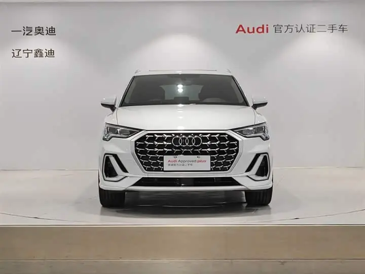 2025 Audi Q3
