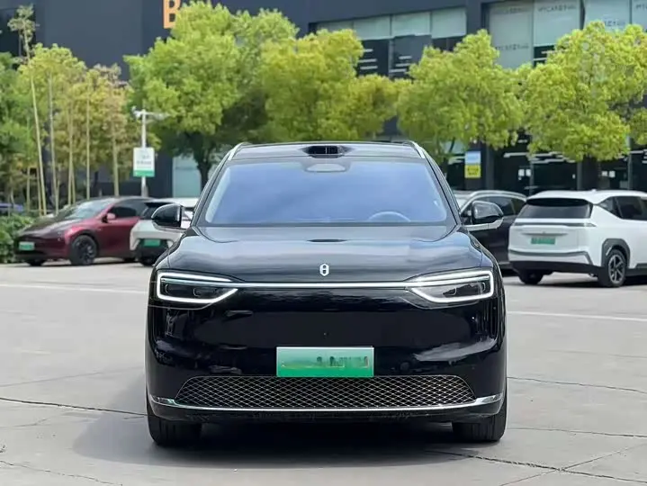 Aito M7 2026 2026款 纯电 Max长续航版 5座(192线激光雷达）