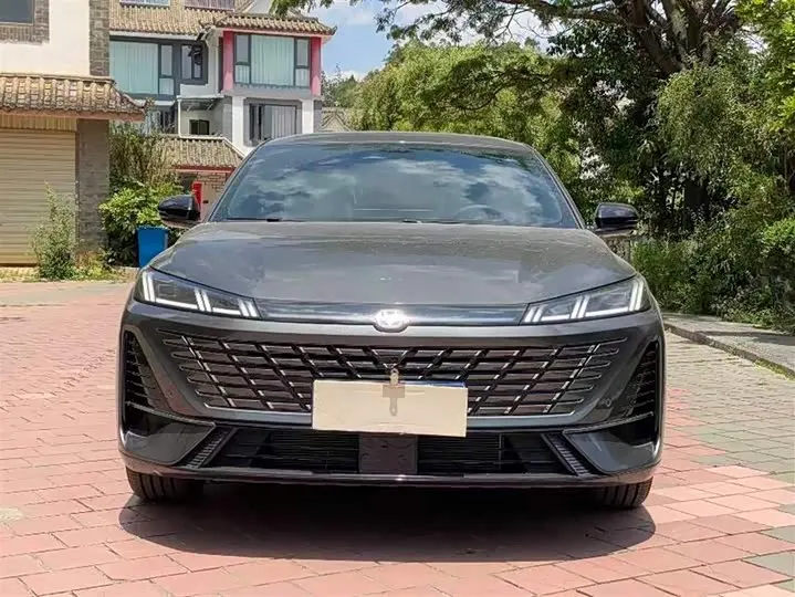 Changan Eado Plus 2026 2026款 第四代 1.5T 500Bar 悦享型