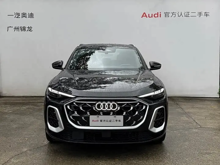 Audi Q5L 2026 2026款 2.0T 千万用户专享版