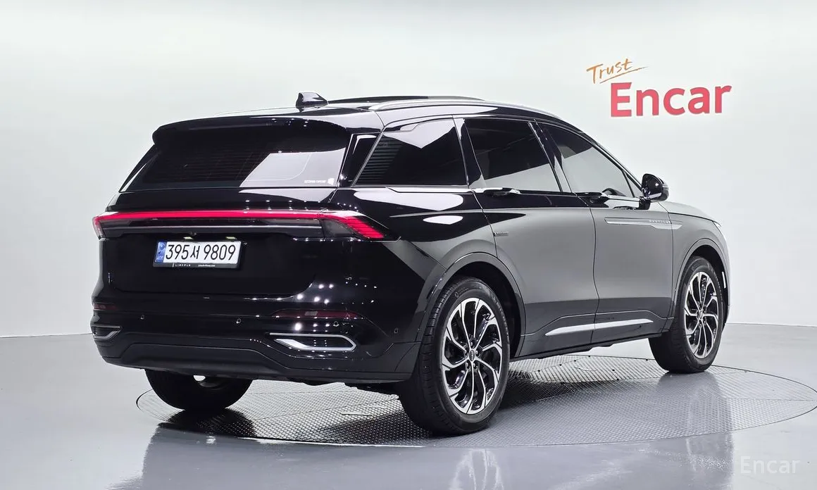 Lincoln Nautilus 2023 2.0 Reserve AWD