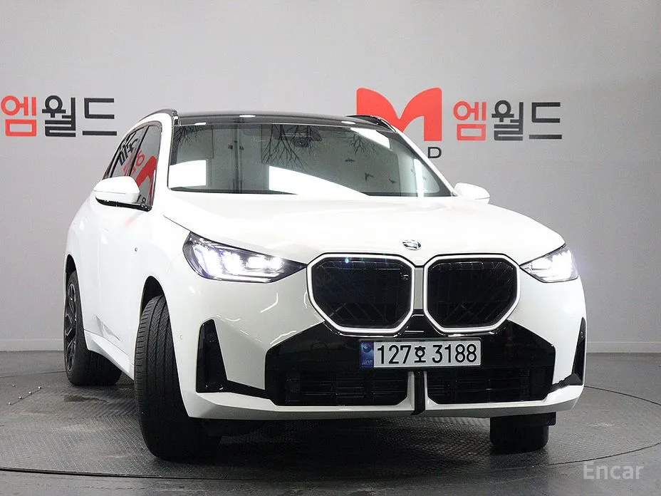 Фото 2 - BMW X3