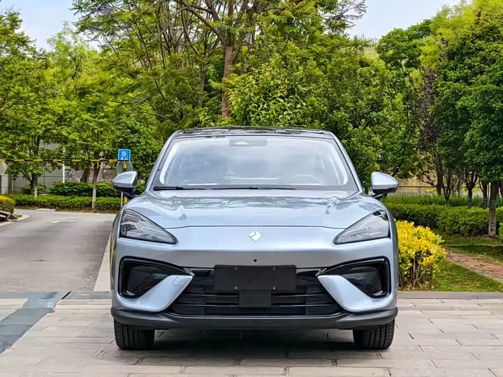 Baojun Yunhai 2026 2026款 140km 插混标准版