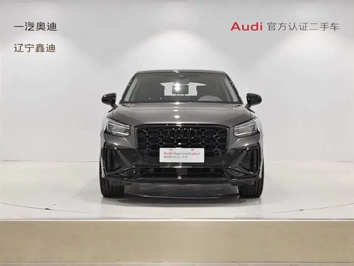 Фото 2 - Audi Q2L