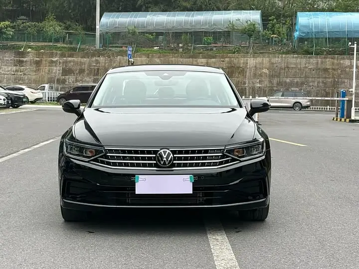 Volkswagen Magotan 2026 2026款 3000万辆甄选款 380TSI DSG豪华型
