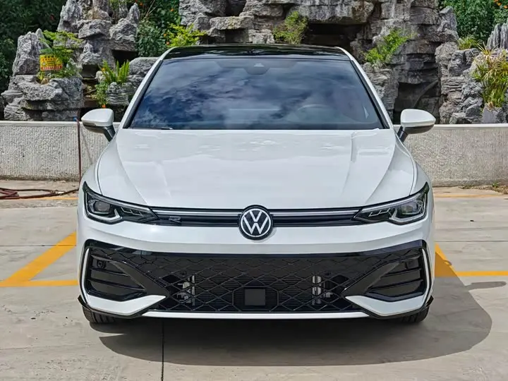2026 Volkswagen Golf