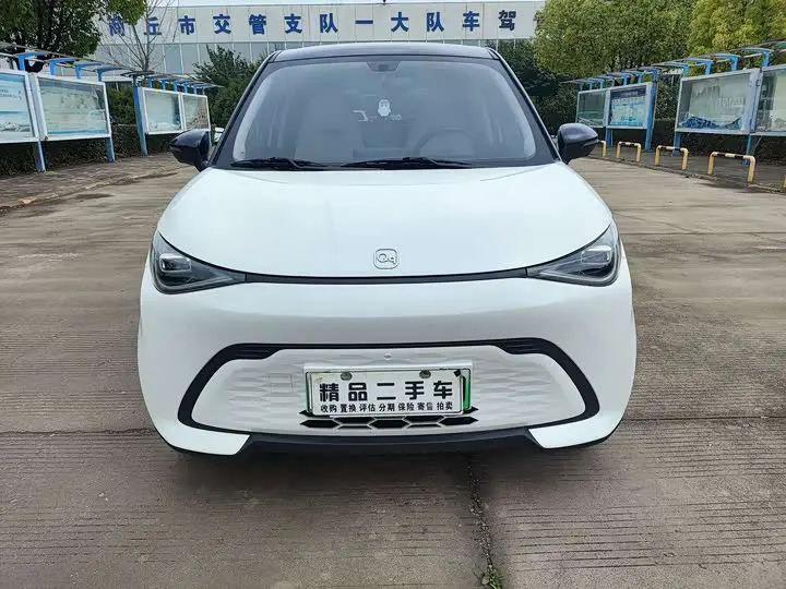 Chery QQ Duomi 2025 2025款 305km 舒享型